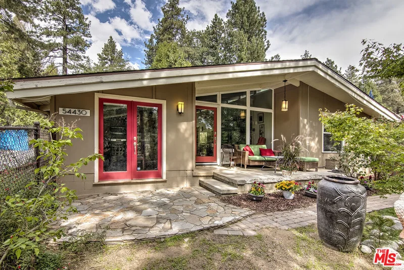 54430 Live Oak, Idyllwild, CA 92549