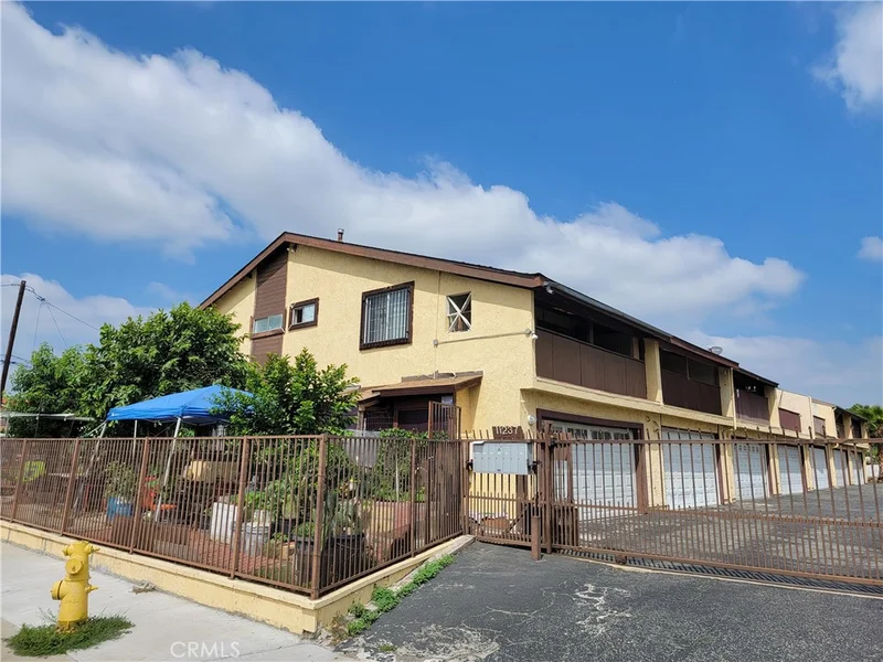 11237 Schmidt #6, El Monte, CA 91733