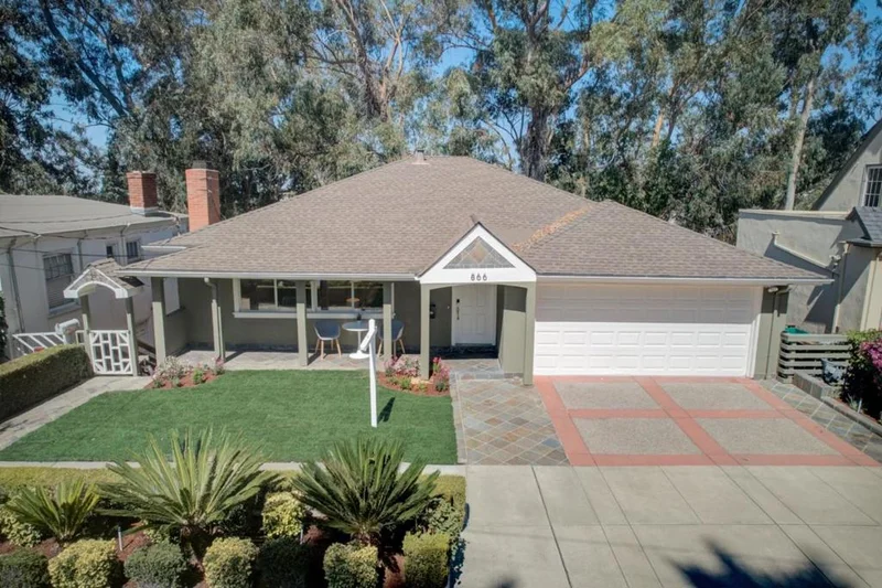 866 Alma, Oakland, CA 94610