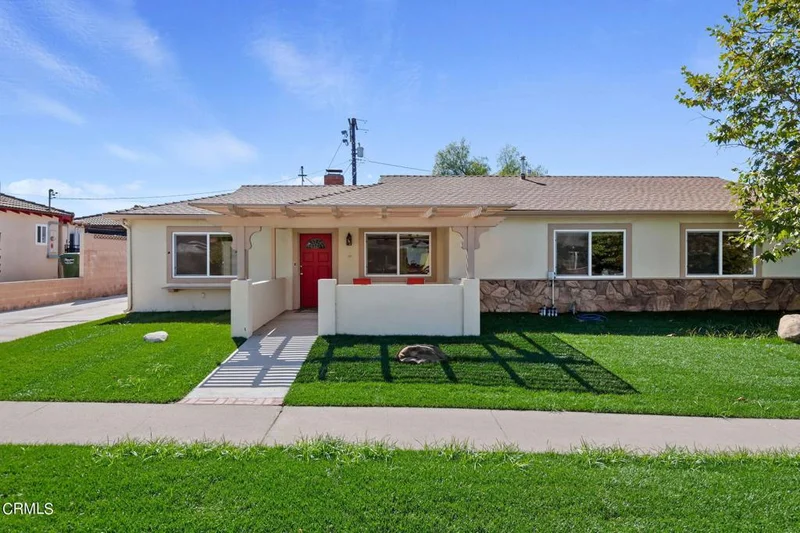 2531 Bonmark, Ojai, CA 93023