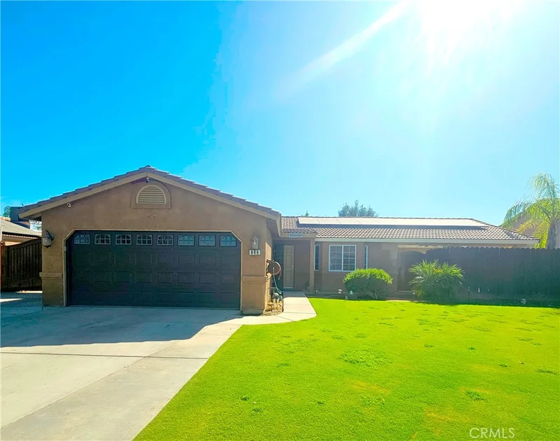 886 Mast, Mcfarland, CA 93250