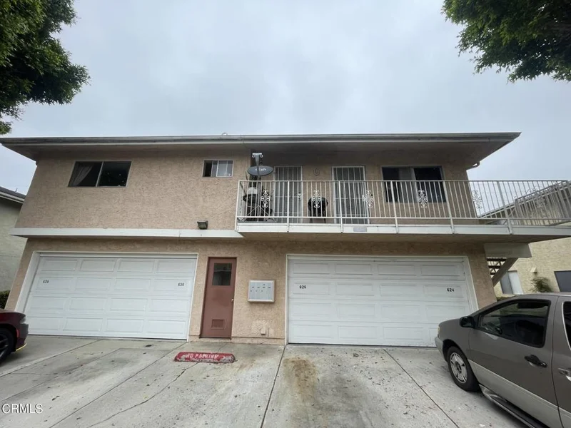 624 Hemlock #4, Port Hueneme, CA 93041