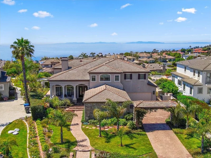 3 Santa Rosa, Rolling Hills Estates, CA 90274