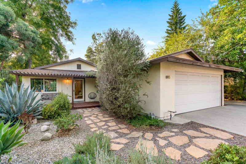 885 Madison, Pasadena, CA 91104