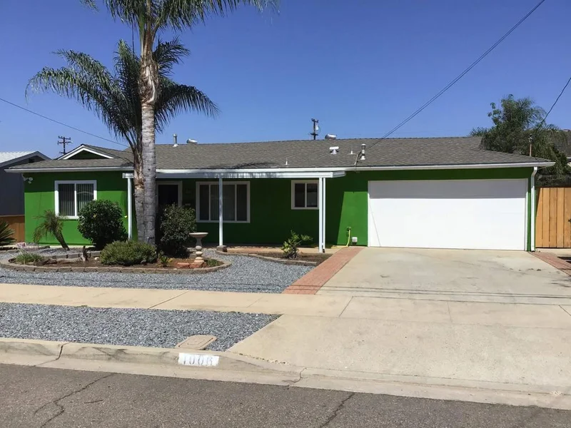 1006 Joplin, El Cajon, CA 92021