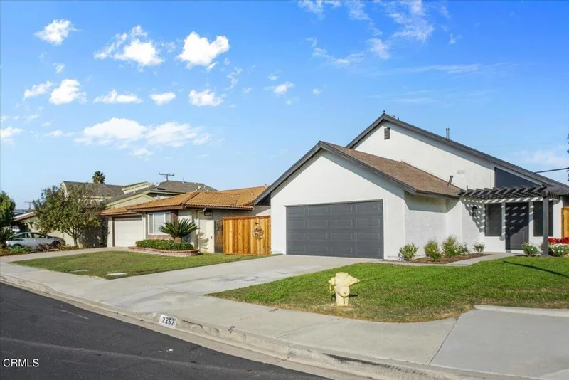 2267 Ascot, Camarillo, CA 93010