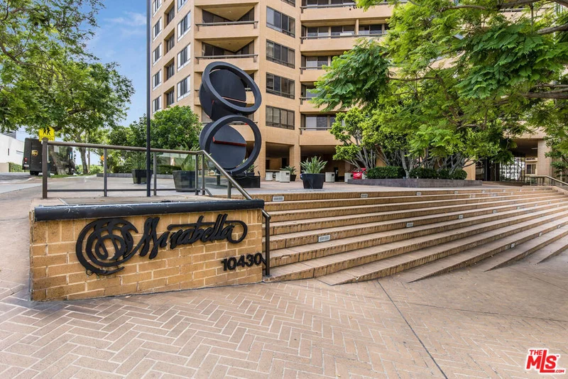 10430 Wilshire #702, Los Angeles, CA 90024