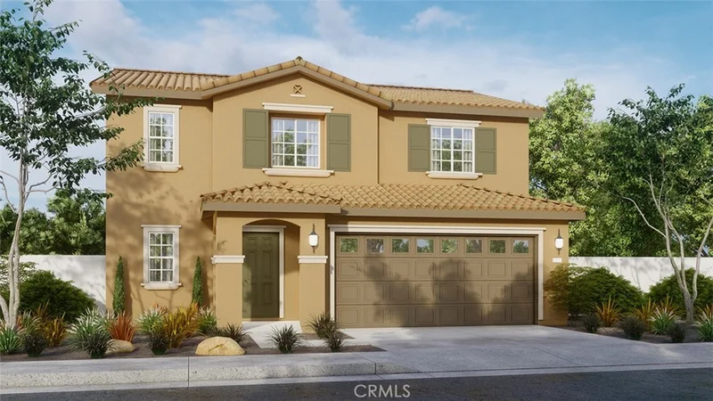 273 Mistletoe, San Jacinto, CA 92583