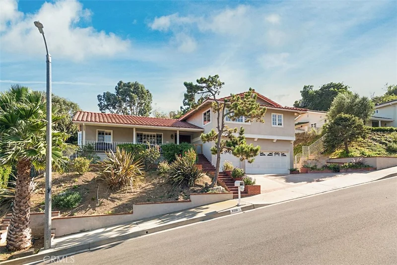 2256 Rue Le Charlene, Rancho Palos Verdes, CA 90275
