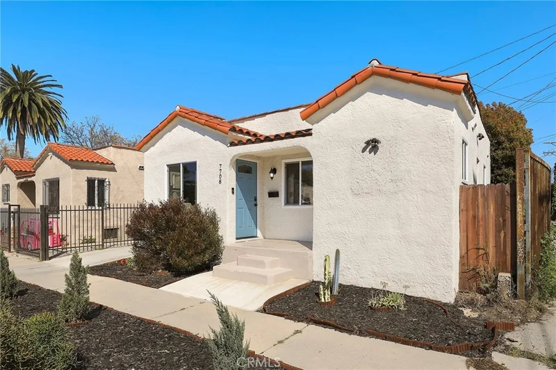 7708 Stanford, Los Angeles, CA 90001