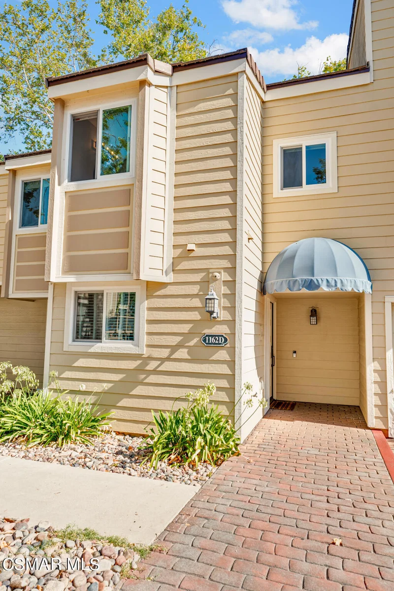 1162 Westlake #D, Westlake Village, CA 91361