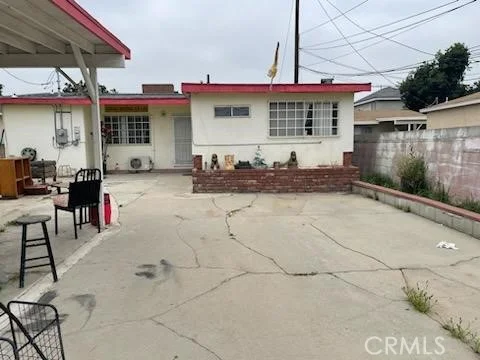 2737 Del Mar, Rosemead, CA 91770