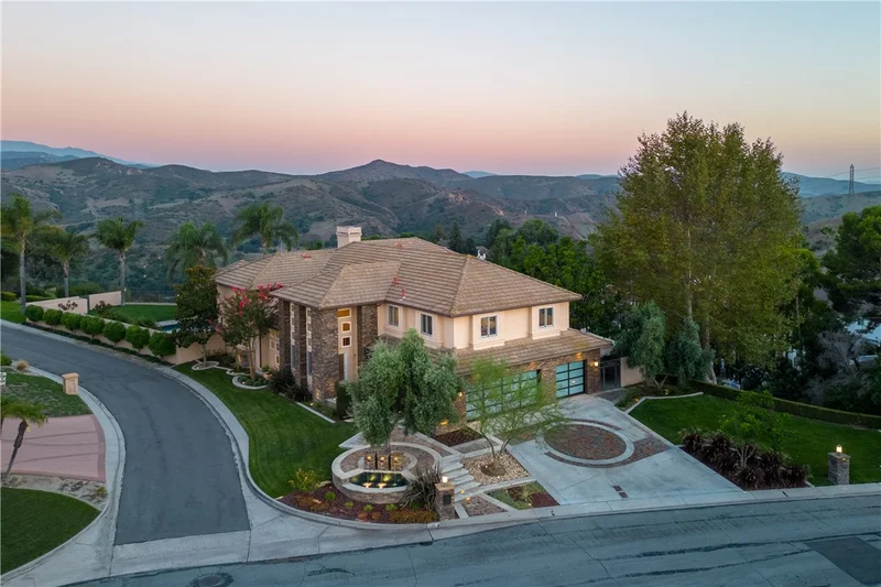 1145 Tamarisk, Anaheim Hills, CA 92807