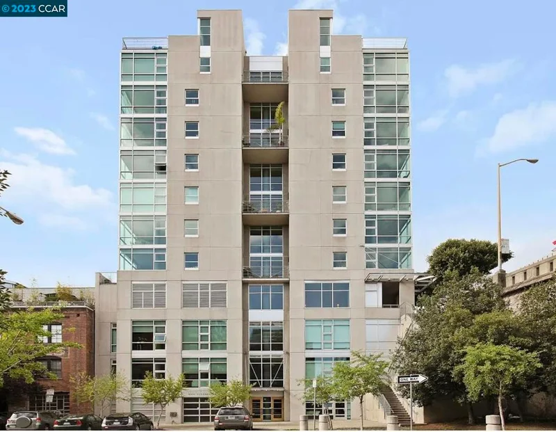 301 Bryant St #D34, San Francisco, CA 94107