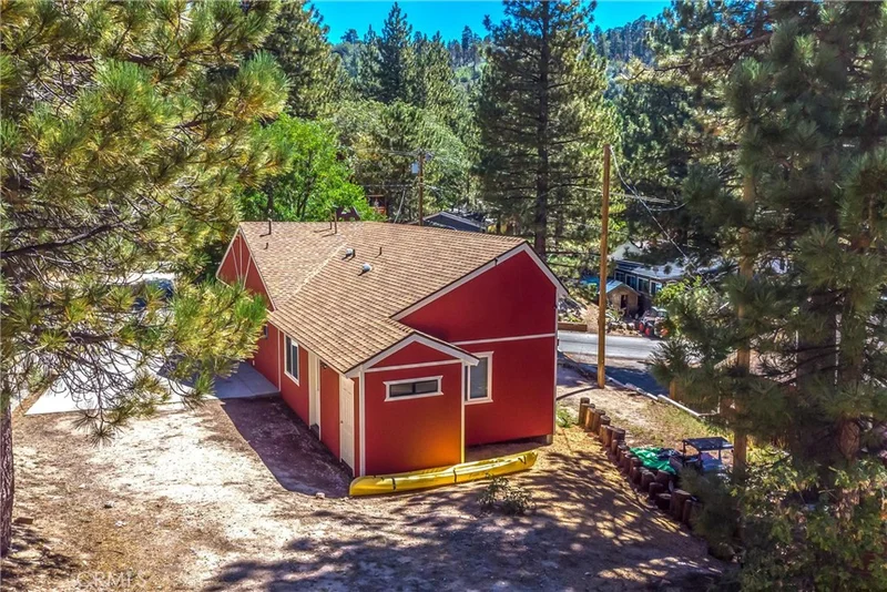 788 Tulip, Green Valley Lake, CA 92341