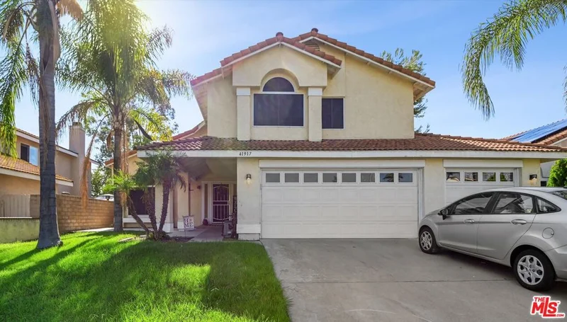 41917 Shorewood, Temecula, CA 92591