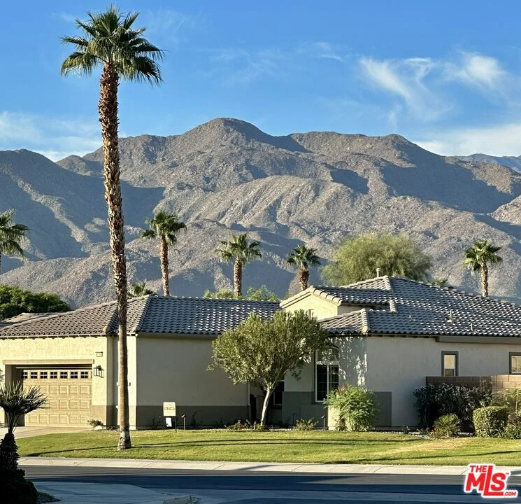 61395 Fire Barrel, La Quinta, CA 92253
