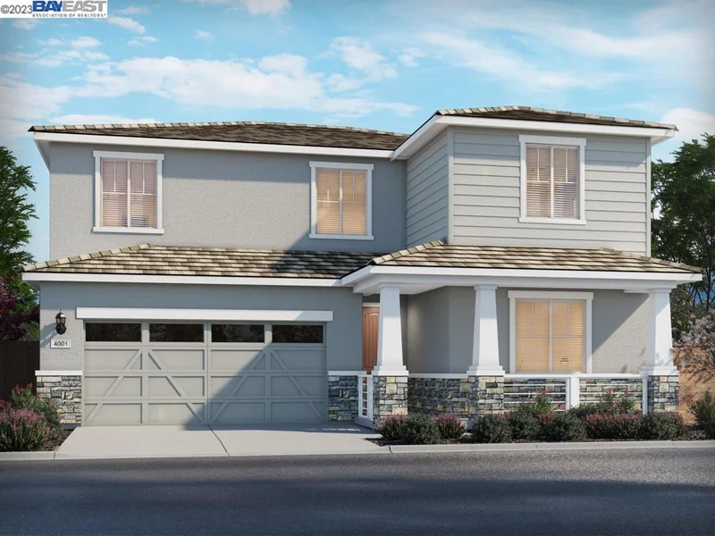 4115 Markovich Court, Richmond, CA 94806