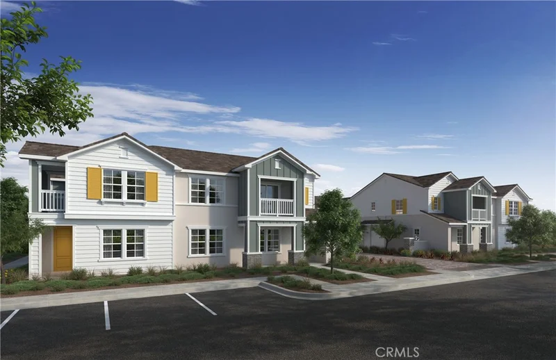 4104 E. Coronado Privado, Ontario, CA 91761
