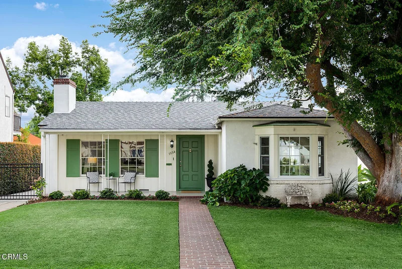 1034 Coolidge, San Gabriel, CA 91775