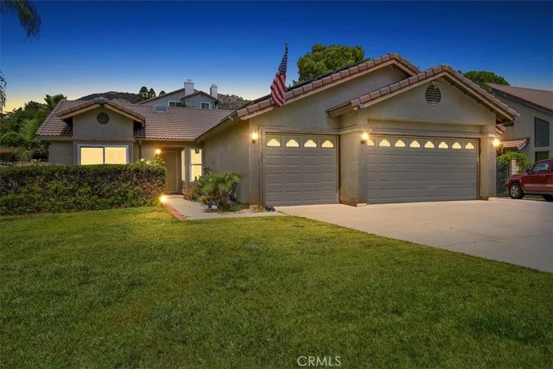 25618 San Antonio, Moreno Valley, CA 92557