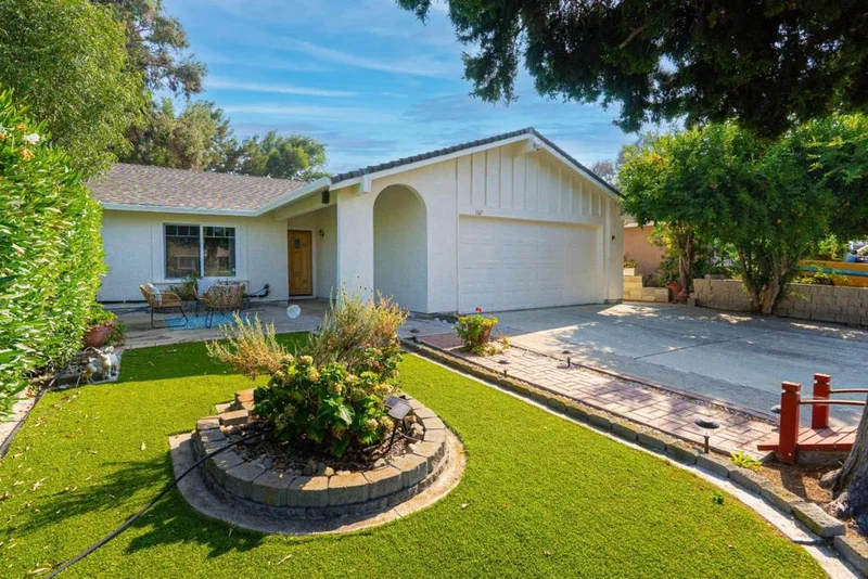 1867 Norseman Drive, San Jose, CA 95133