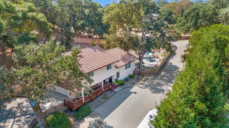 5445 Encino, Atascadero, CA 93422