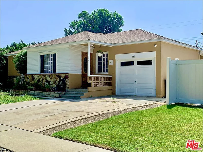 5546 78th, Los Angeles, CA 90045