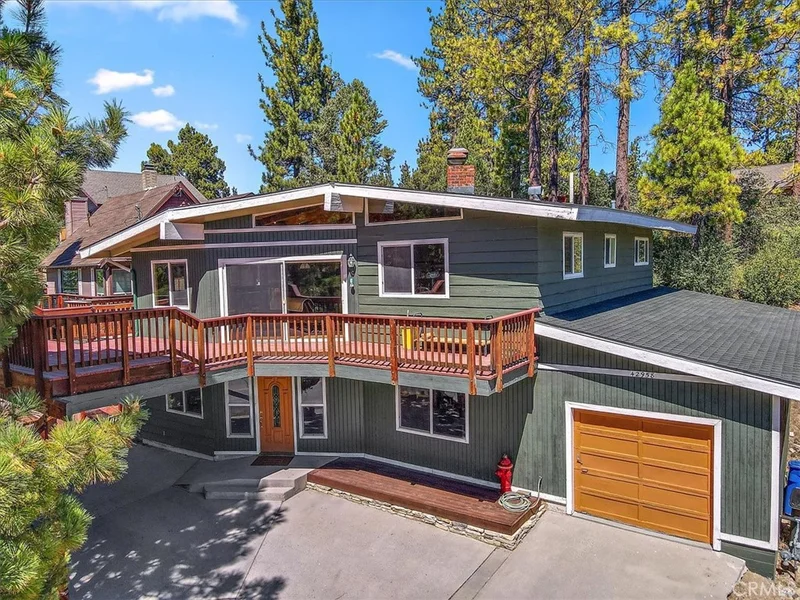 42958 Moonridge, Big Bear, CA 92315