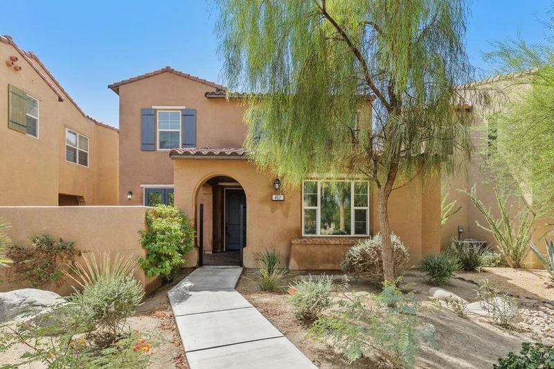 457 Paseo Del Corazon, Palm Desert, CA 92211