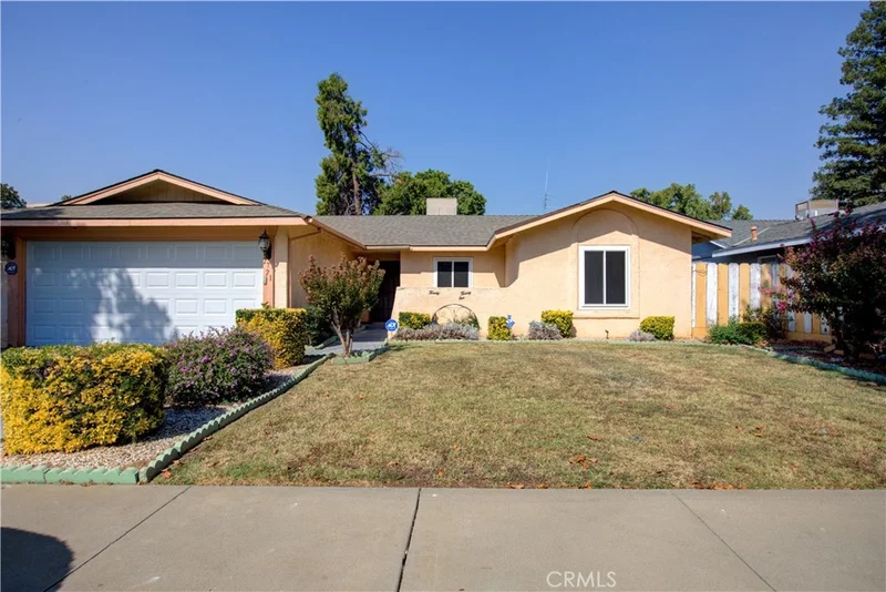 2721 Villa, Merced, CA 95340