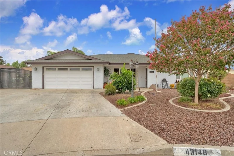 43148 Sandy, Hemet, CA 92544