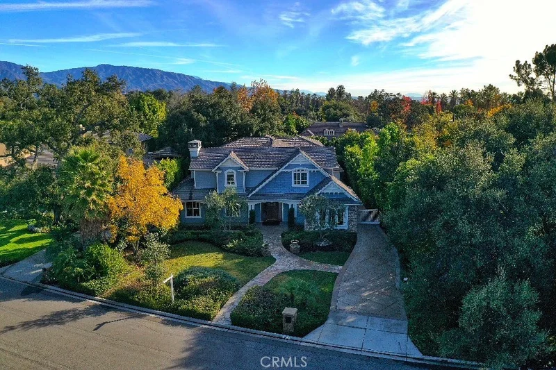 520 Vaquero, Arcadia, CA 91007