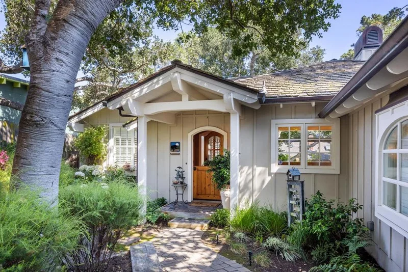0 Mission 5 SE Of 12th, Carmel, CA 93923