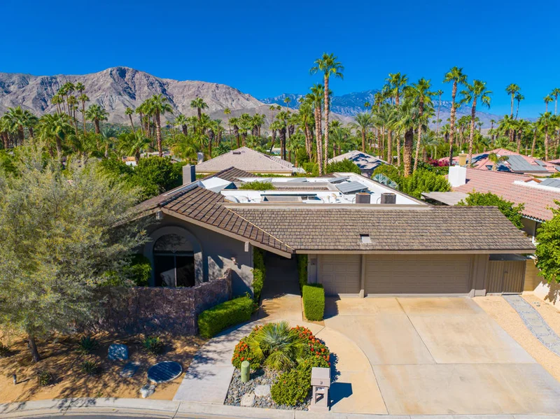 9 Mcgill, Rancho Mirage, CA 92270