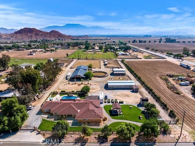 25434 California, Hemet, CA 92545