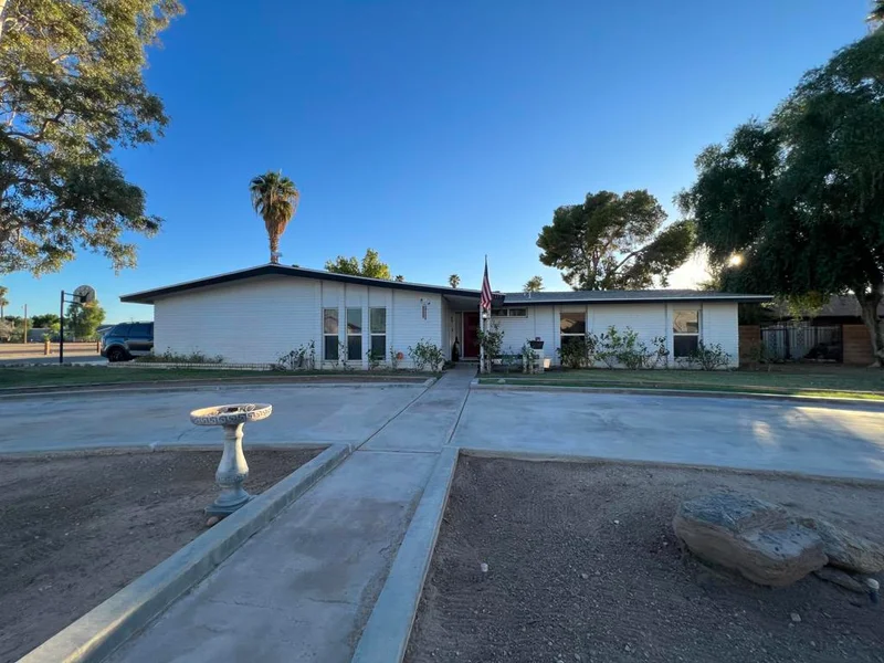 1171 Encanto, Blythe, CA 92225