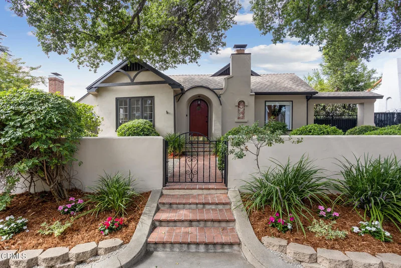 1023 Bella Vista, Pasadena, CA 91107