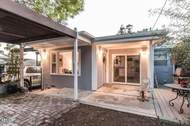 10221 Marcus, Tujunga, CA 91042