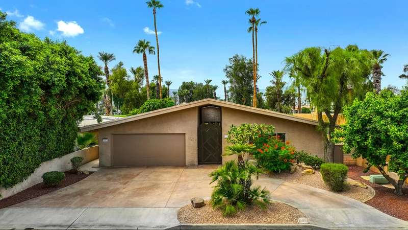 45475 Club, Indian Wells, CA 92210