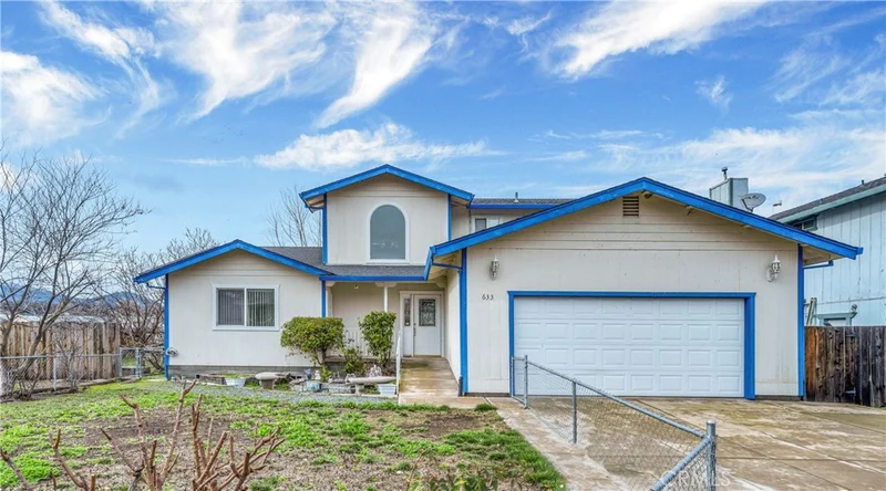 633 Spinnaker, Clearlake Oaks, CA 95423