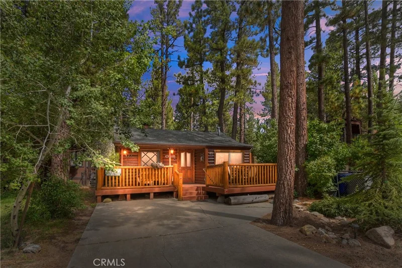 42950 Encino, Big Bear Lake, CA 92315