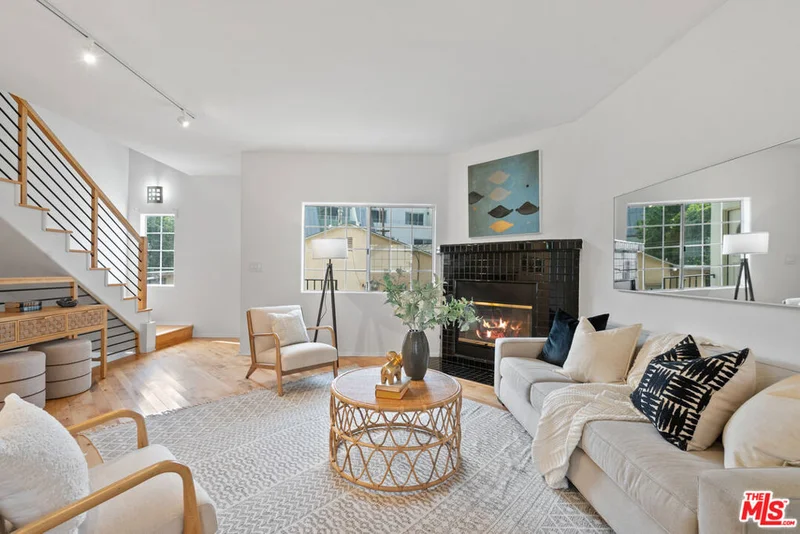 4192 Marcasel #2, Culver City, CA 90066