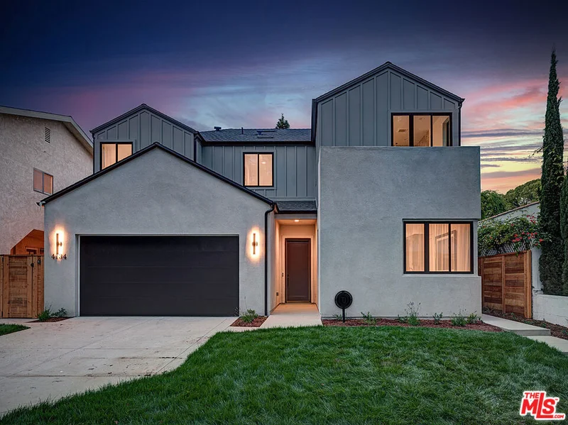 4134 Vinton, Culver City, CA 90232