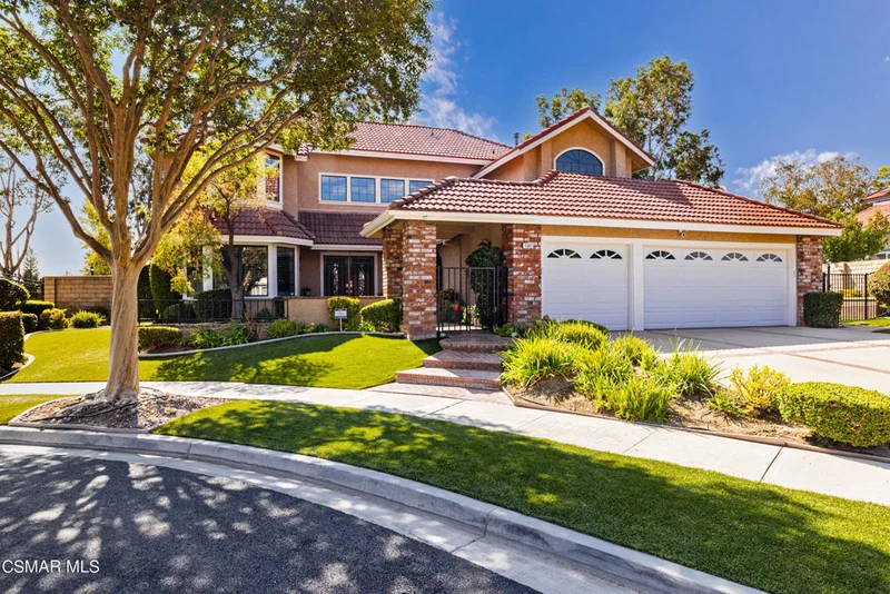 5562 Seneca, Simi Valley, CA 93063