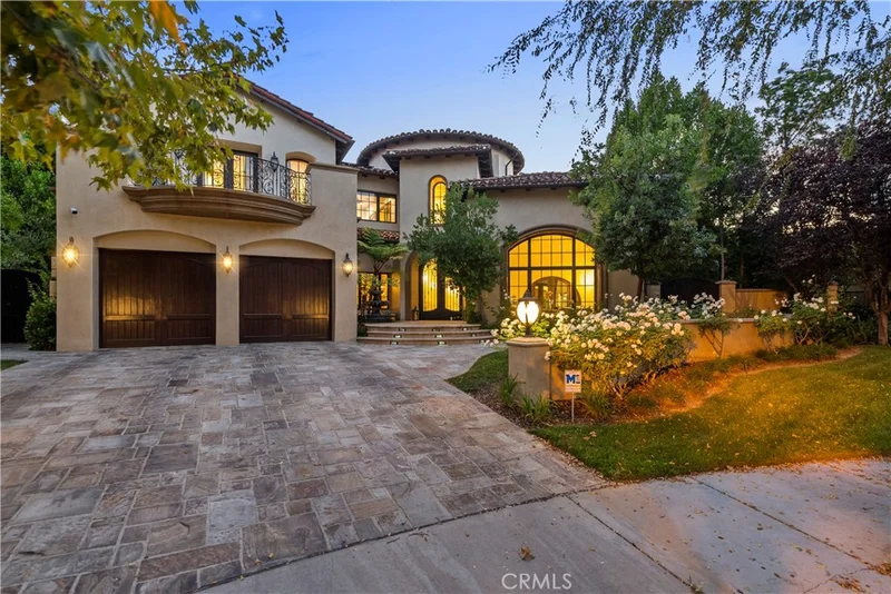 25878 Shady Oak, Valencia, CA 91381