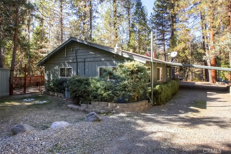 42984 Scenic, Oakhurst, CA 93644