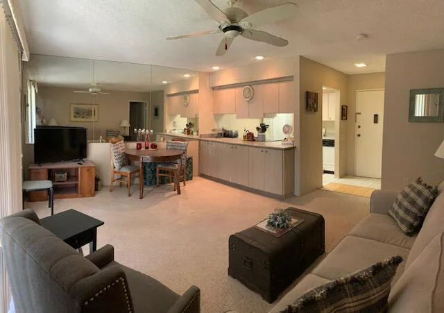 77805 California #A6, Palm Desert, CA 92211