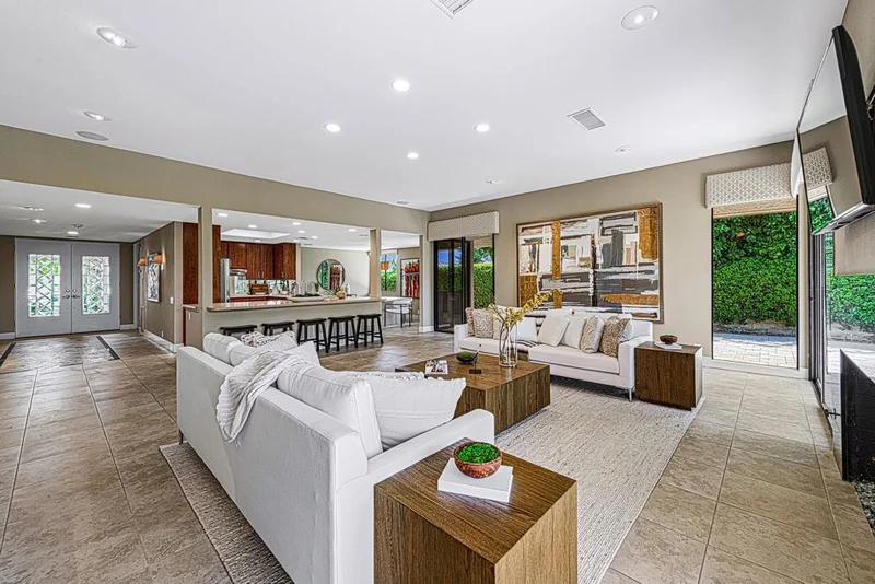 9 Barnard, Rancho Mirage, CA 92270