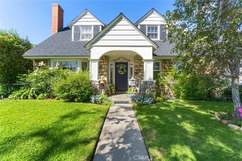 11721 Martha Ann Drive, Rossmoor, CA 90720